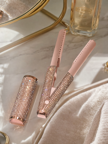 (PRE-ORDERS) VIVORA™ HAIR STRAIGHTENER