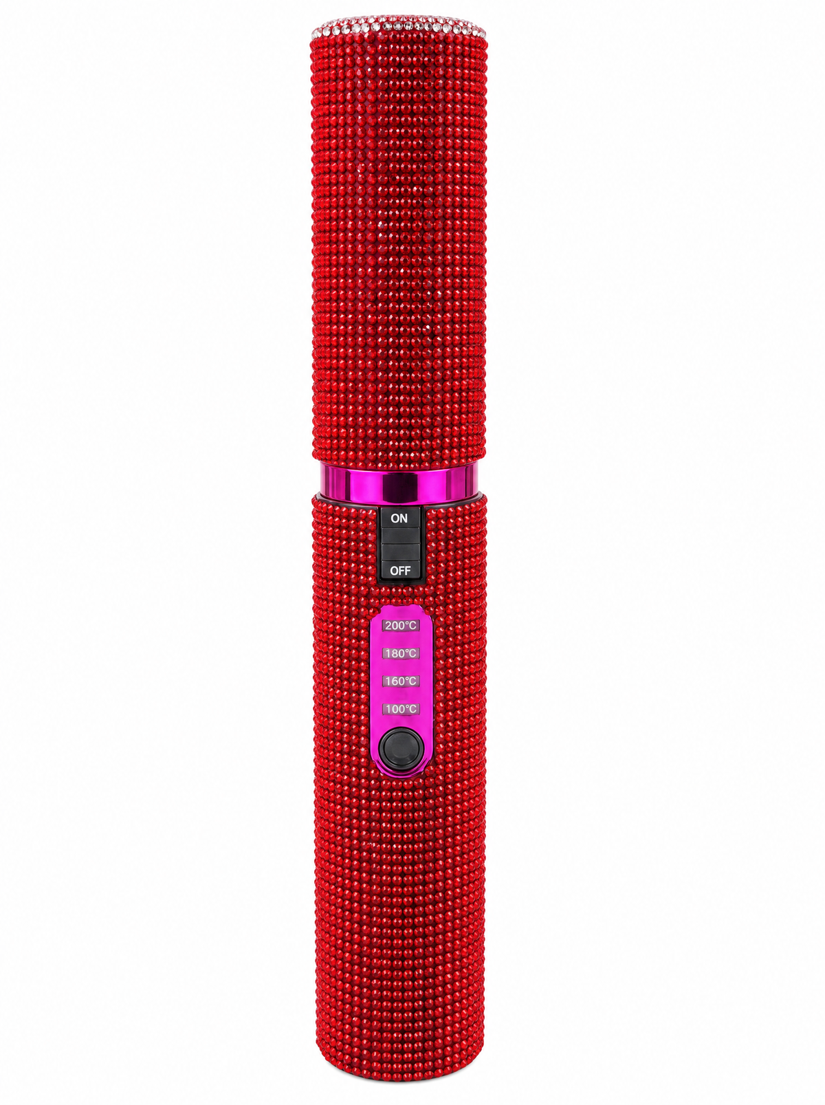 (PRE-ORDERS) VIVORA™ HAIR STRAIGHTENER